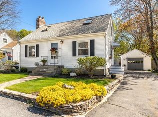 13 Ellen Rd, Woburn, MA 01801