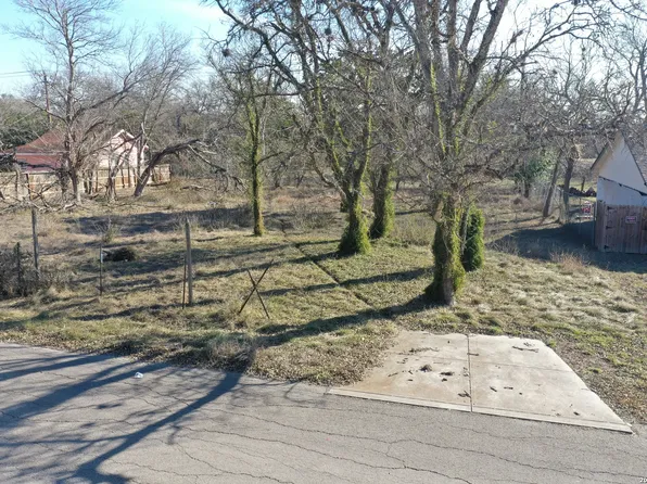 6430 Kings Crown LOT 8, San Antonio, TX 78233