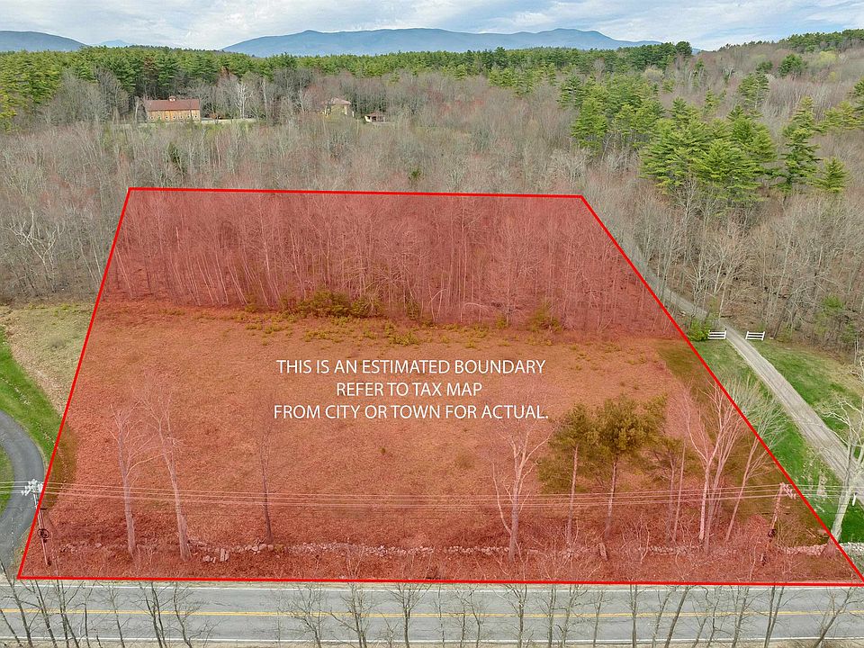 1st image of 0 Meredith Neck Road