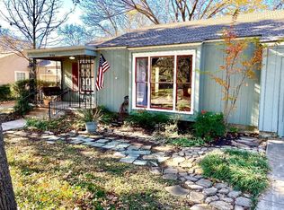3144 Edgehill Rd, Fort Worth, TX 76116
