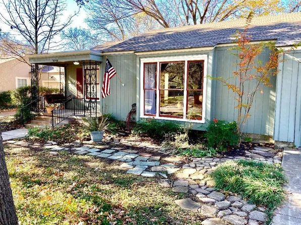 3144 Edgehill Rd, Fort Worth, TX 76116