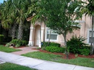 2601 SW 83rd Ter, Miramar, FL 33025