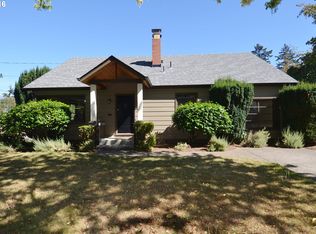 6450 NE 31st Ave, Portland, OR 97211