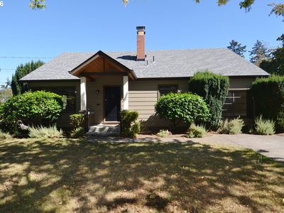6450 NE 31st Ave, Portland, OR, 97211