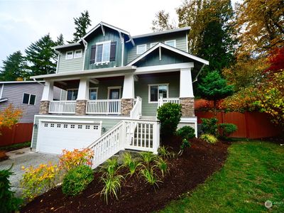 12222 NE 203rd Street, Bothell, WA, 98011