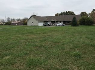 3410 Toy Rd, Groveport, OH 43125