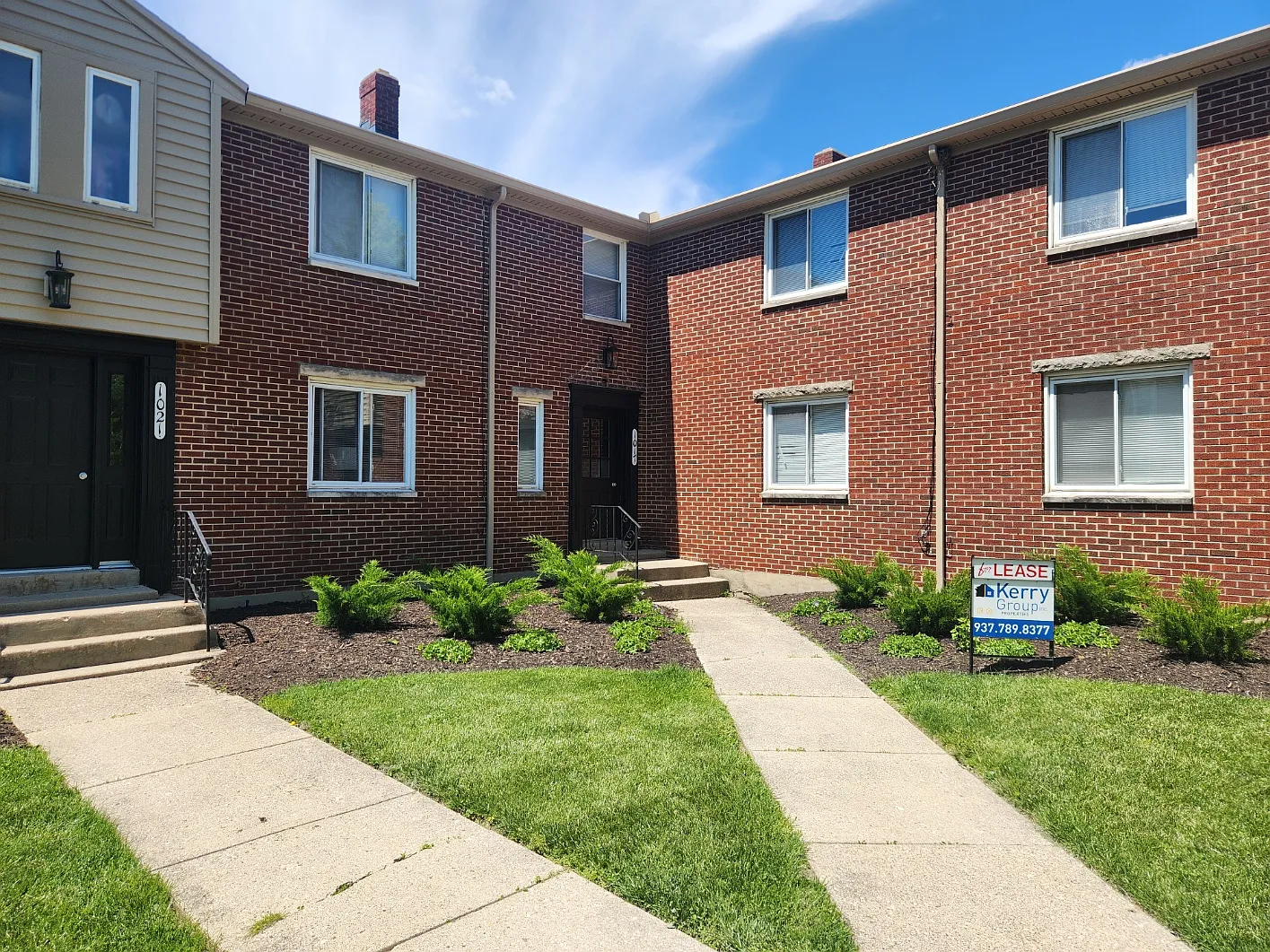 2 bed, 840 sqft, $1,000 — Photo 1