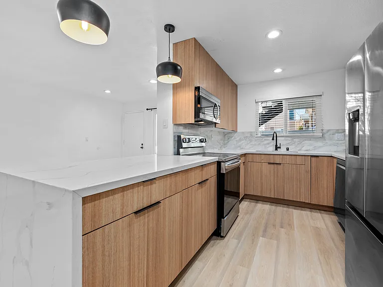 4360 Hamilton St #3 — Photo 3