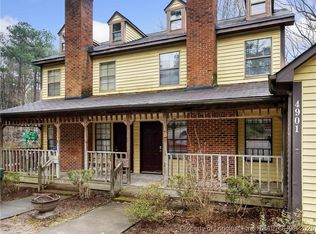 4901 Coral Ridge Ct, Raleigh, NC 27616