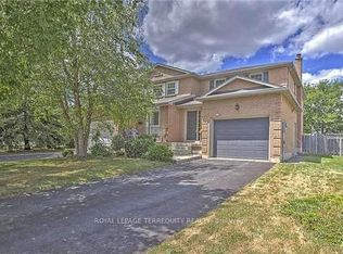 434 Marlatt Dr, Oakville, ON L6H 5X5