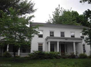 557 Shoemaker Ave, West Wyoming, PA 18644
