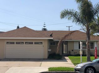 630 Oleander Dr, Oxnard, CA 93033