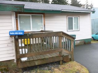 718 Willow St, Kodiak, AK 99615