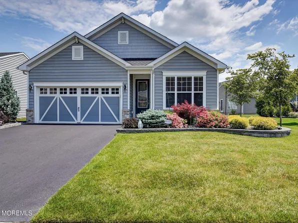 81 Harvest Ridge Road, Howell, NJ 07731