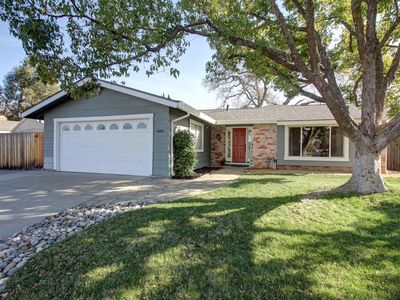 6900 Cross Dr, Orangevale, CA, 95662