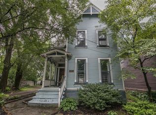 3927 Bridge Ave, Cleveland, OH 44113