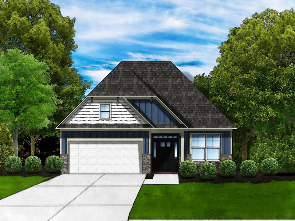 2nd image of 208 Red Maple Loop Lot 6 Model Talbot C