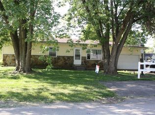 3202 Mars Hill St, Indianapolis, IN