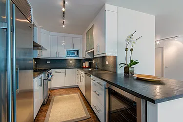 Sold by Brown Harris Stevens