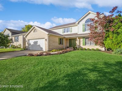 558 N 3rd Ave, Des Plaines, IL, 60016