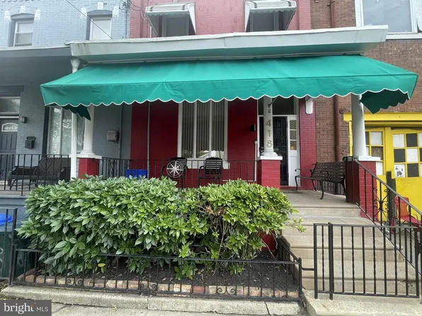 418 N 53rd St, Philadelphia, PA 19139