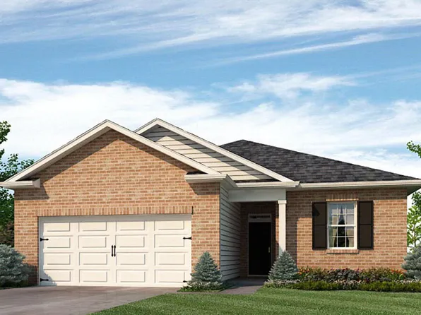 4412 Marine Loop, Crestview, FL 32539