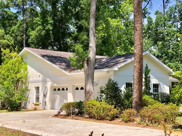 11144 NW 70th Cir, Chiefland, FL 32626