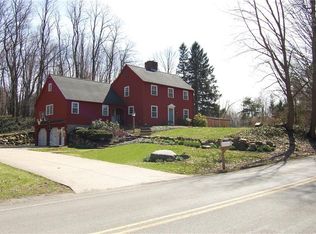 5220 Evans Rd, Erie, PA 16509