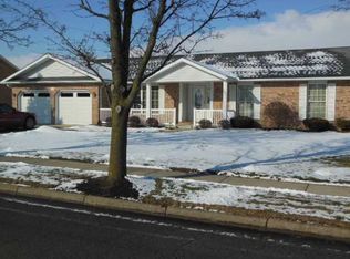 1116 Farmington Ln, Washington Court House, OH 43160