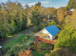 5315 Pacific St, Bay City, OR