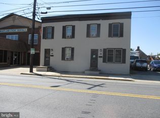 410 E Patrick St, Frederick, MD 21701