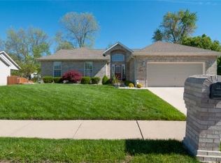 963 Northwestern Ave, Fairview Heights, IL