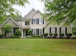 1024 Frog Leap Trl, Kennesaw, GA 30152