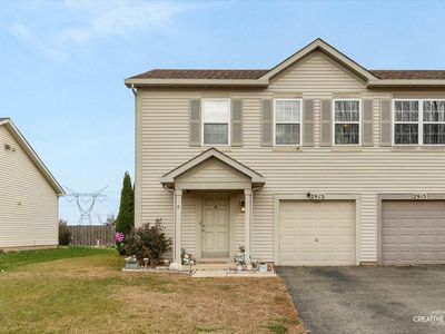 2913 Alyssa St, Plano, IL, 60545