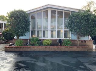 8651 Foothill Blvd Spc 99, Rancho Cucamonga, CA 91730