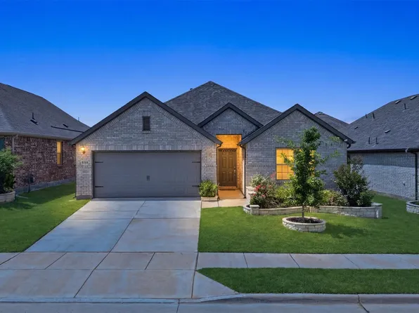 6124 Fairholme Dr, Aubrey, TX 76227