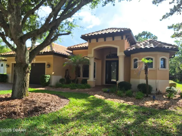29 N Lakewalk Dr, Palm Coast, FL 32137
