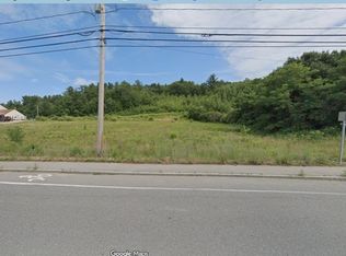 160 Westford Rd, Tyngsboro, MA 01879