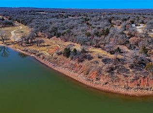 461 Snow Marina Rd, Nocona, TX 76255