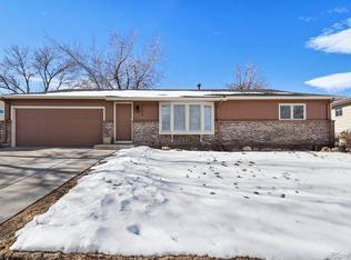 10459 King Cir, Westminster, CO 80031