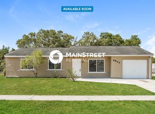 6825 Appomattox Dr, North Port, FL 34287