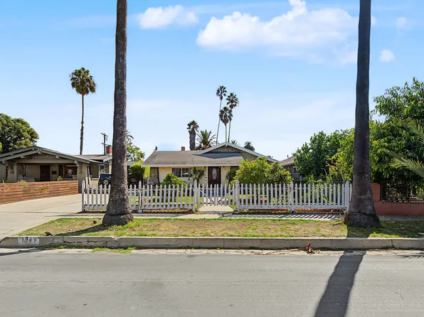 154 S Hobart Blvd, Los Angeles, CA 90004