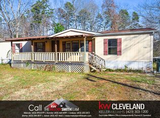 3780 Dixie Court Dr SE, Cleveland, TN 37323