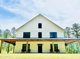 1510 Willis Rd, Barnesville, GA 30204