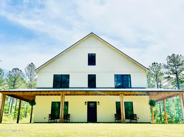 1510 Willis Rd, Barnesville, GA 30204