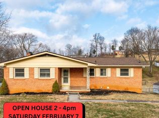 325 Polaris Dr, Bluff City, TN 37618