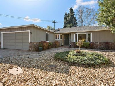 1158 Kathy Way, Mountain View, CA, 94040