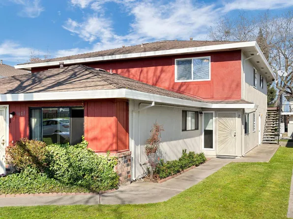4601 Palm Ave APT 2, Sacramento, CA 95842
