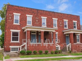 263 E Northwood Ave, Columbus, OH 43201