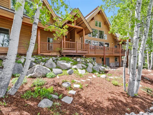 2175 Bear Drive, Steamboat Springs, CO 80487